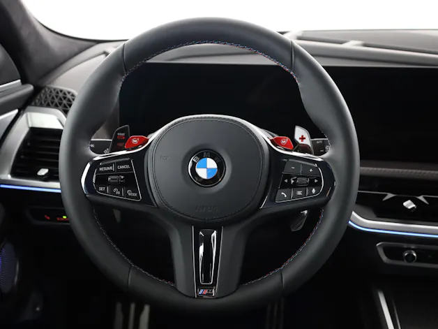 BMW XM Label Plug-in Hybrid
