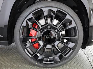 BMW XM Label Plug-in Hybrid