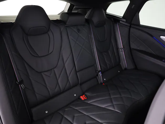 BMW XM Label Plug-in Hybrid