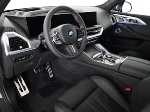 BMW XM Label Plug-in Hybrid
