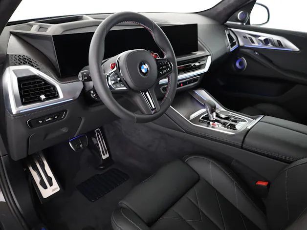 BMW XM Label Plug-in Hybrid