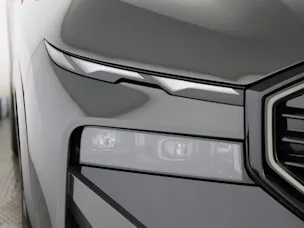 BMW XM Label Plug-in Hybrid
