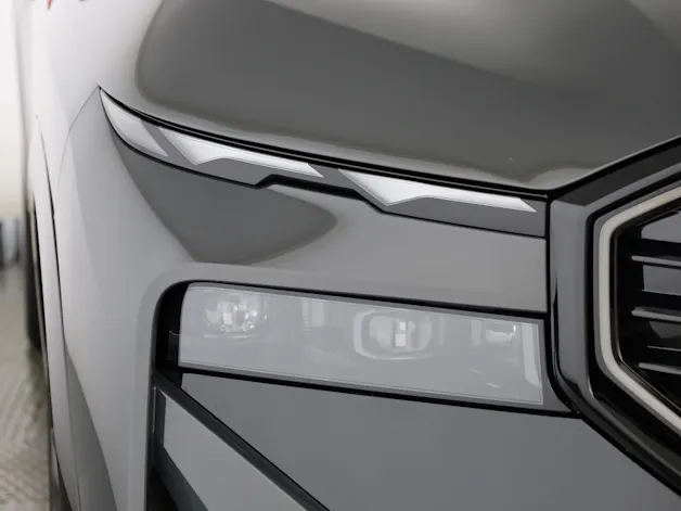 BMW XM Label Plug-in Hybrid