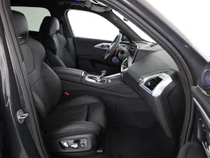 BMW XM Label Plug-in Hybrid