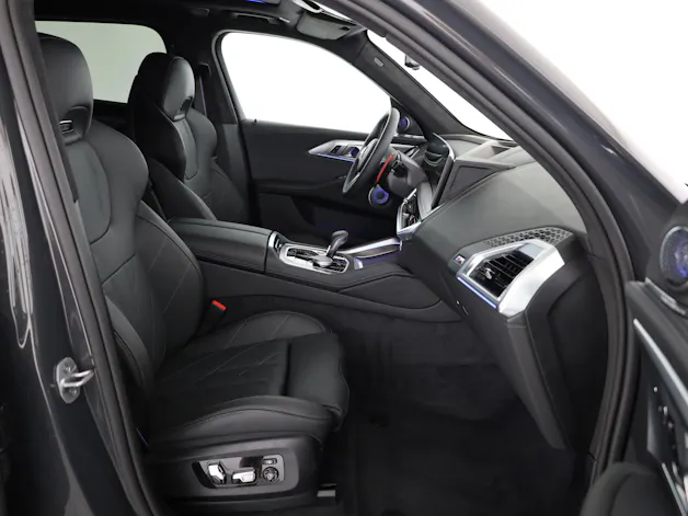 BMW XM Label Plug-in Hybrid