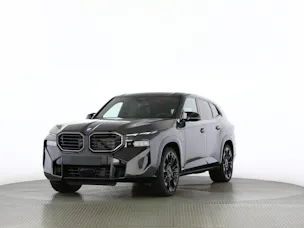 BMW XM Label Plug-in Hybrid
