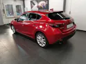 Mazda 3 2.0 120 Revolution