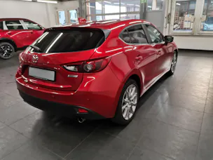 Mazda 3 2.0 120 Revolution
