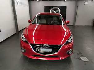 Mazda 3 2.0 120 Revolution