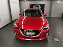 Mazda 3 2.0 120 Revolution