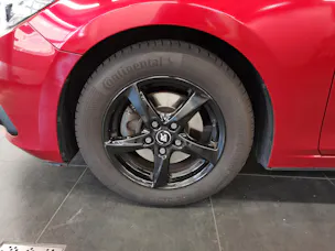 Mazda 3 2.0 120 Revolution