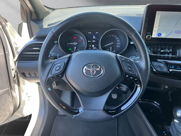 Toyota C-HR 1.8 VVTi HSD Trend