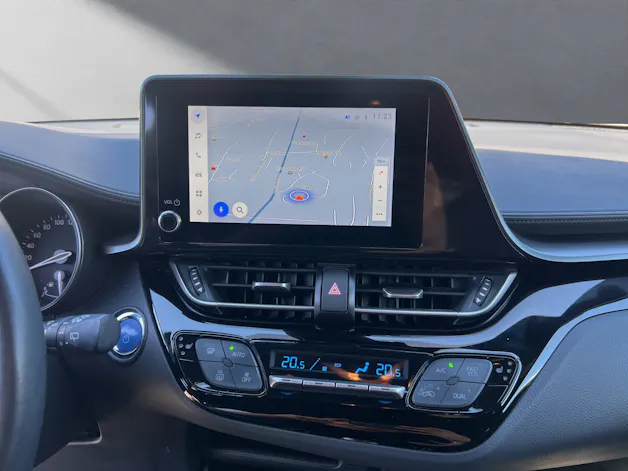 Toyota C-HR 1.8 VVTi HSD Trend