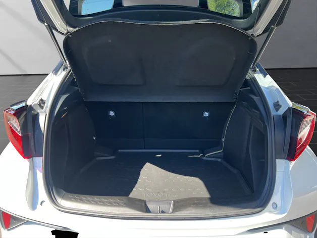 Toyota C-HR 1.8 VVTi HSD Trend