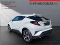 Toyota C-HR 1.8 VVTi HSD Trend