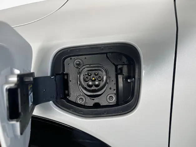 Kia Niro 1.6 GDi Plug-in Hybrid Style
