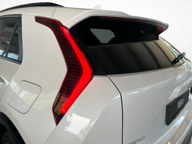 Kia Niro 1.6 GDi Plug-in Hybrid Style