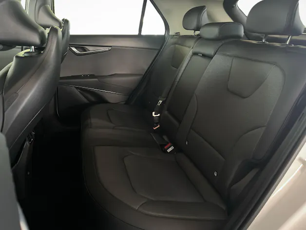 Kia Niro 1.6 GDi Plug-in Hybrid Style