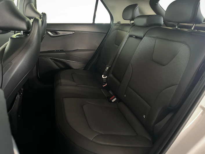 immagine del veicolo KIA NIRO