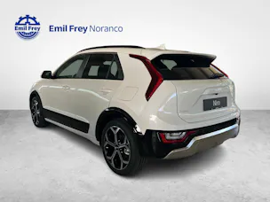 Kia Niro 1.6 GDi Plug-in Hybrid Style