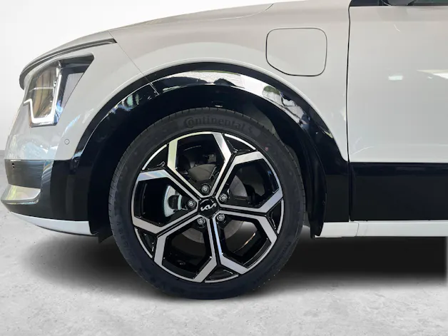 Kia Niro 1.6 GDi Plug-in Hybrid Style