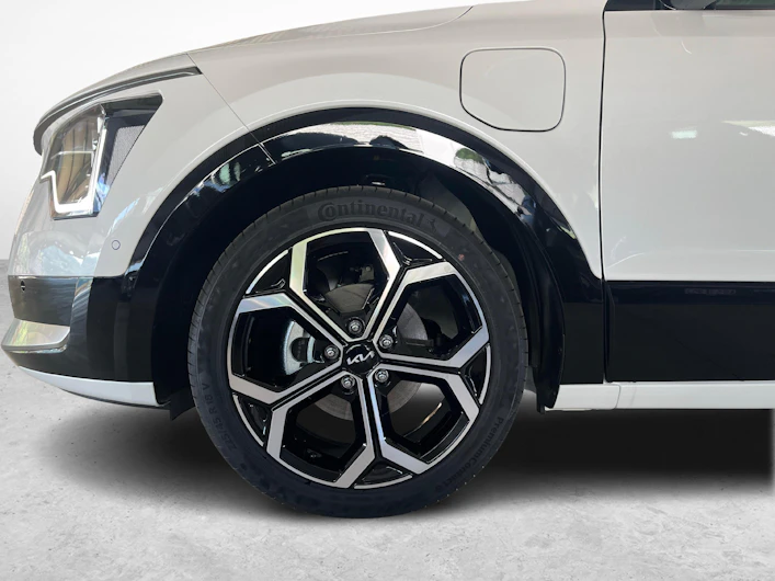immagine del veicolo KIA NIRO