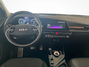 Kia Niro 1.6 GDi Plug-in Hybrid Style