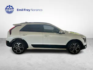 Kia Niro 1.6 GDi Plug-in Hybrid Style