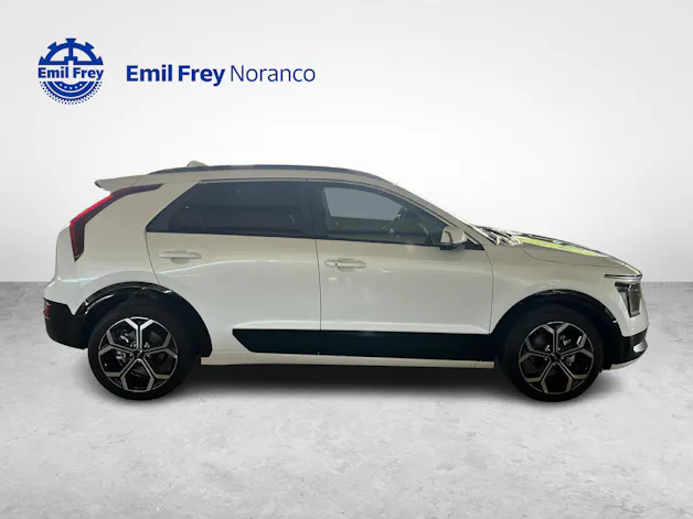 Kia Niro 1.6 GDi Plug-in Hybrid Style
