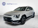 Kia Niro 1.6 GDi Plug-in Hybrid Style