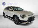 Kia Niro 1.6 GDi Plug-in Hybrid Style