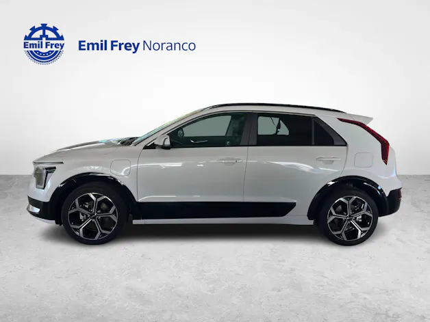 Kia Niro 1.6 GDi Plug-in Hybrid Style