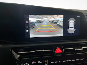 Kia Niro 1.6 GDi Plug-in Hybrid Style