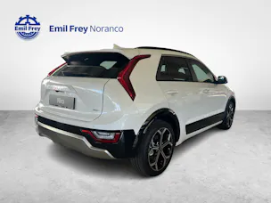 Kia Niro 1.6 GDi Plug-in Hybrid Style