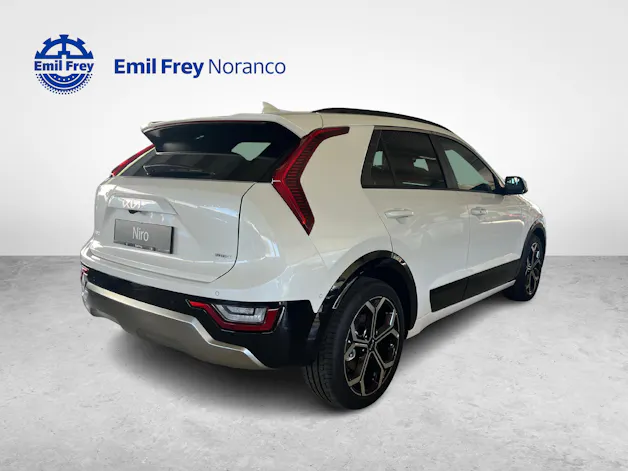 Kia Niro 1.6 GDi Plug-in Hybrid Style