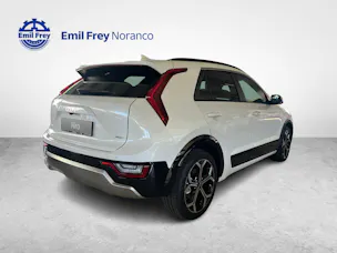 Kia Niro 1.6 GDi Plug-in Hybrid Style