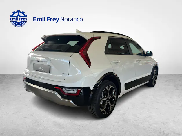 Kia Niro 1.6 GDi Plug-in Hybrid Style