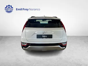 Kia Niro 1.6 GDi Plug-in Hybrid Style