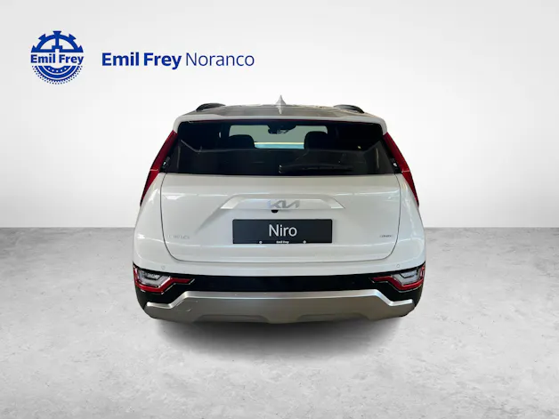 Kia Niro 1.6 GDi Plug-in Hybrid Style