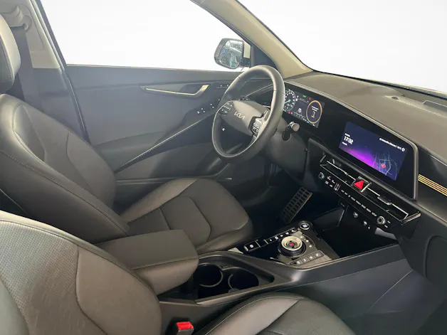 Kia Niro 1.6 GDi Plug-in Hybrid Style