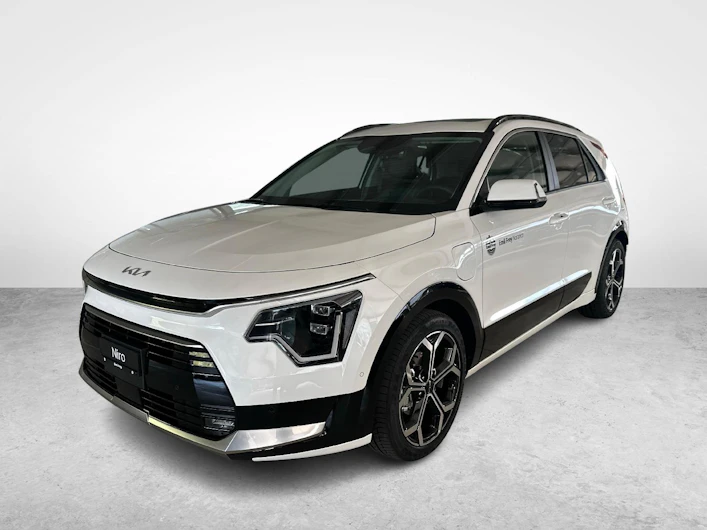 immagine del veicolo KIA NIRO