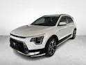 Kia Niro 1.6 GDi Plug-in Hybrid Style