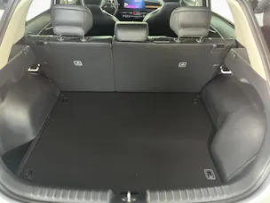 Kia Niro 1.6 GDi Plug-in Hybrid Style