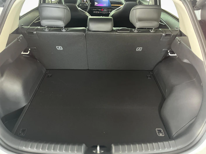 immagine del veicolo KIA NIRO