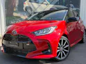Toyota Yaris 1.5 VVT-i HSD GR Sport