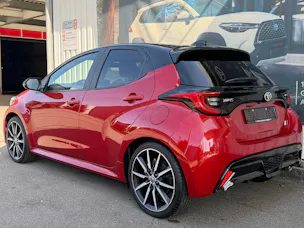 Toyota Yaris 1.5 VVT-i HSD GR Sport