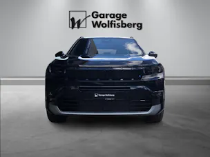 Jeep Compass 1.6 PHEV Summit