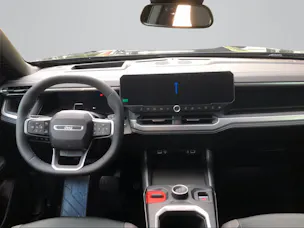 Jeep Compass 1.6 PHEV Summit