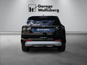 Jeep Compass 1.6 PHEV Summit