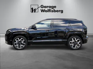 Jeep Compass 1.6 PHEV Summit